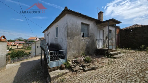 Moradia T2 para Venda em Caravelas