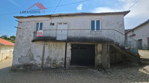 Moradia T2 para Venda em Caravelas