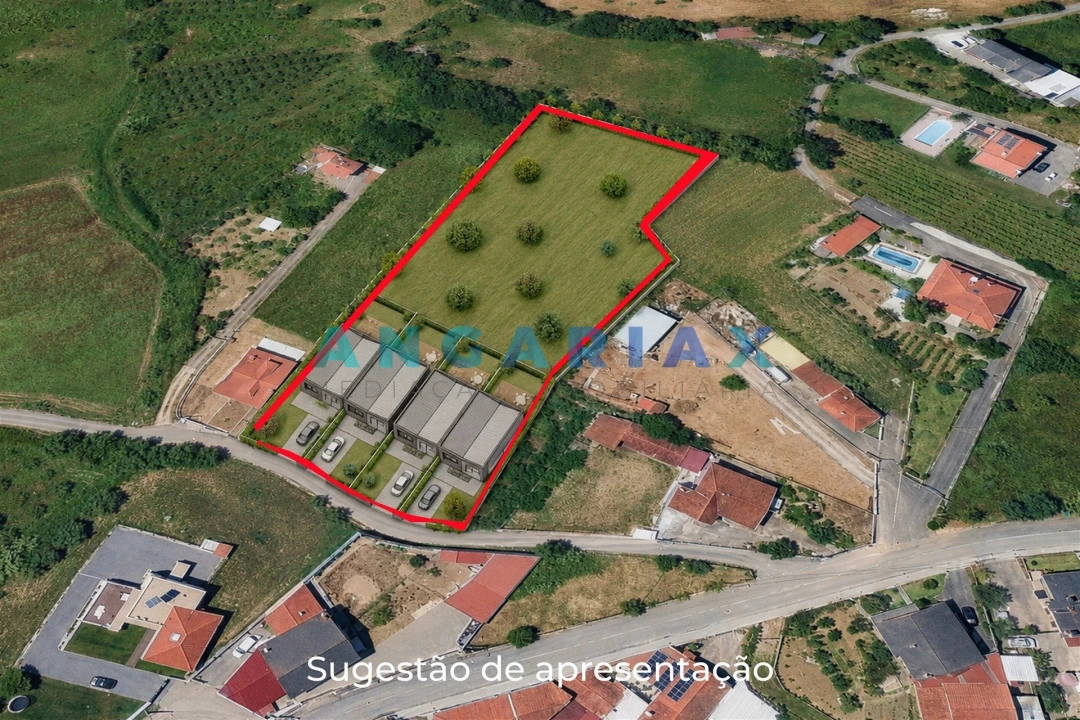 Terreno para Venda em Leiria, Pousos, Barreira e Cortes Foto 3