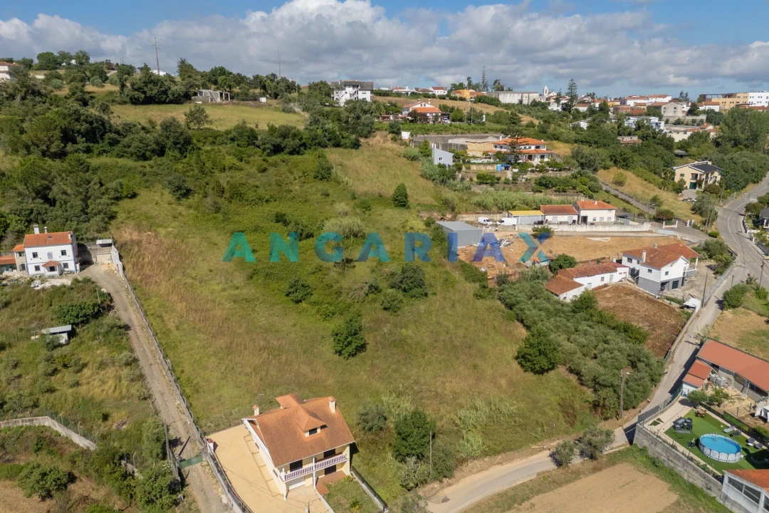 Terreno para Venda em Leiria, Pousos, Barreira e Cortes Foto 7