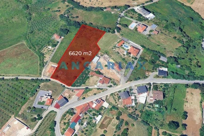 Terreno para Venda em Leiria, Pousos, Barreira e Cortes