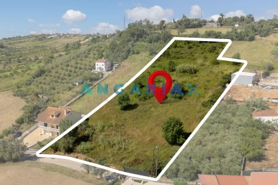 Terreno para Venda em Leiria, Pousos, Barreira e Cortes
