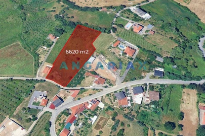 Terreno para Venda em Leiria, Pousos, Barreira e Cortes
