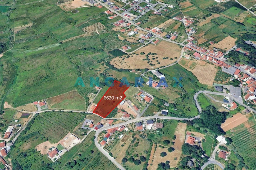 Terreno para Venda em Leiria, Pousos, Barreira e Cortes Foto 15