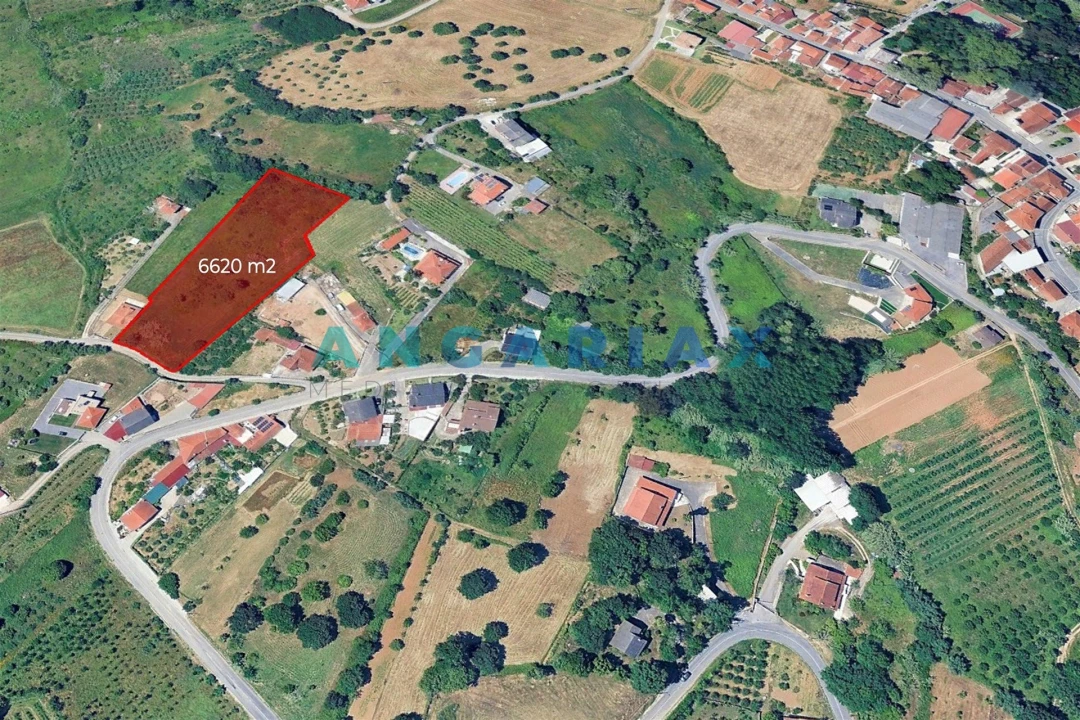 Terreno para Venda em Leiria, Pousos, Barreira e Cortes Foto 16