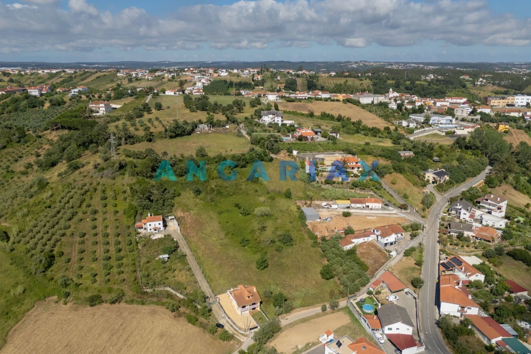 Terreno para Venda em Leiria, Pousos, Barreira e Cortes Foto 4