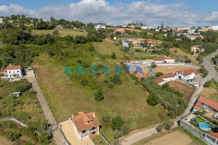 Terreno para Venda em Leiria, Pousos, Barreira e Cortes Foto 7