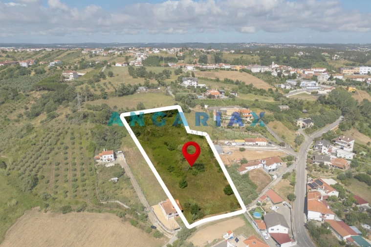 Terreno para Venda em Leiria, Pousos, Barreira e Cortes Foto 5
