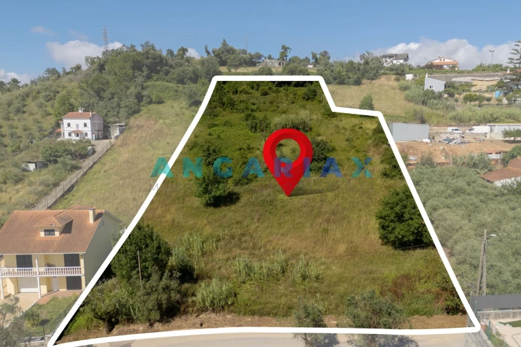 Terreno para Venda em Leiria, Pousos, Barreira e Cortes Foto 10