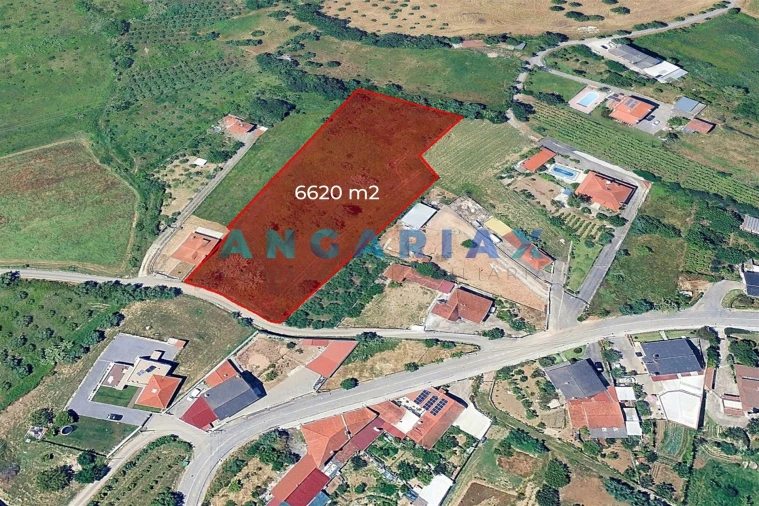 Terreno para Venda em Leiria, Pousos, Barreira e Cortes Foto 14