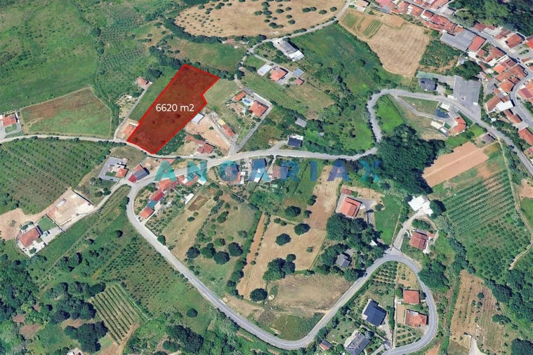 Terreno para Venda em Leiria, Pousos, Barreira e Cortes Foto 17