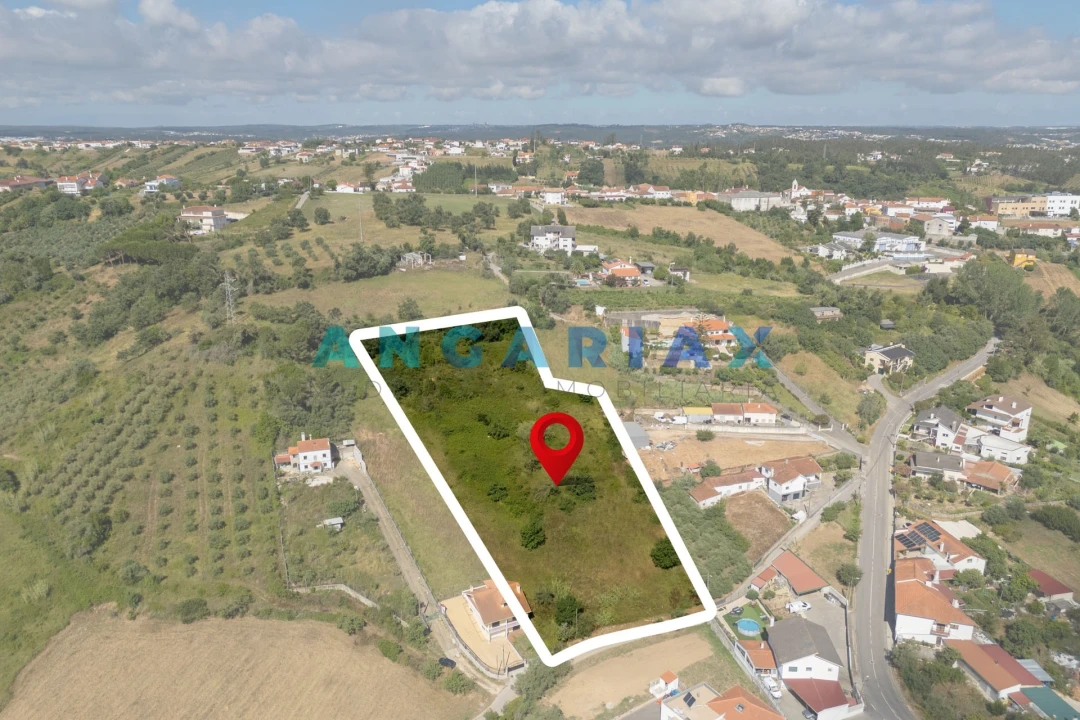 Terreno para Venda em Leiria, Pousos, Barreira e Cortes Foto 5