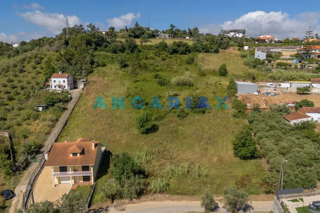 Terreno para Venda em Leiria, Pousos, Barreira e Cortes Foto 6