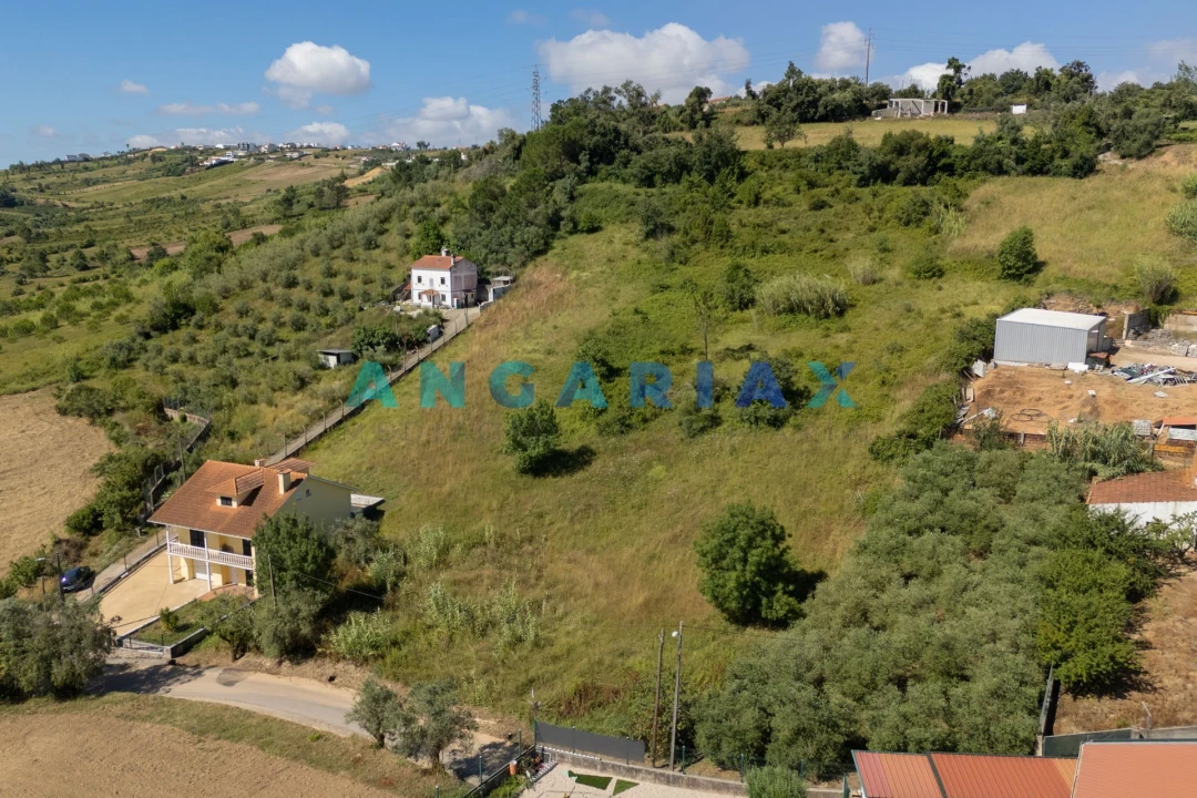 Terreno para Venda em Leiria, Pousos, Barreira e Cortes Foto 11