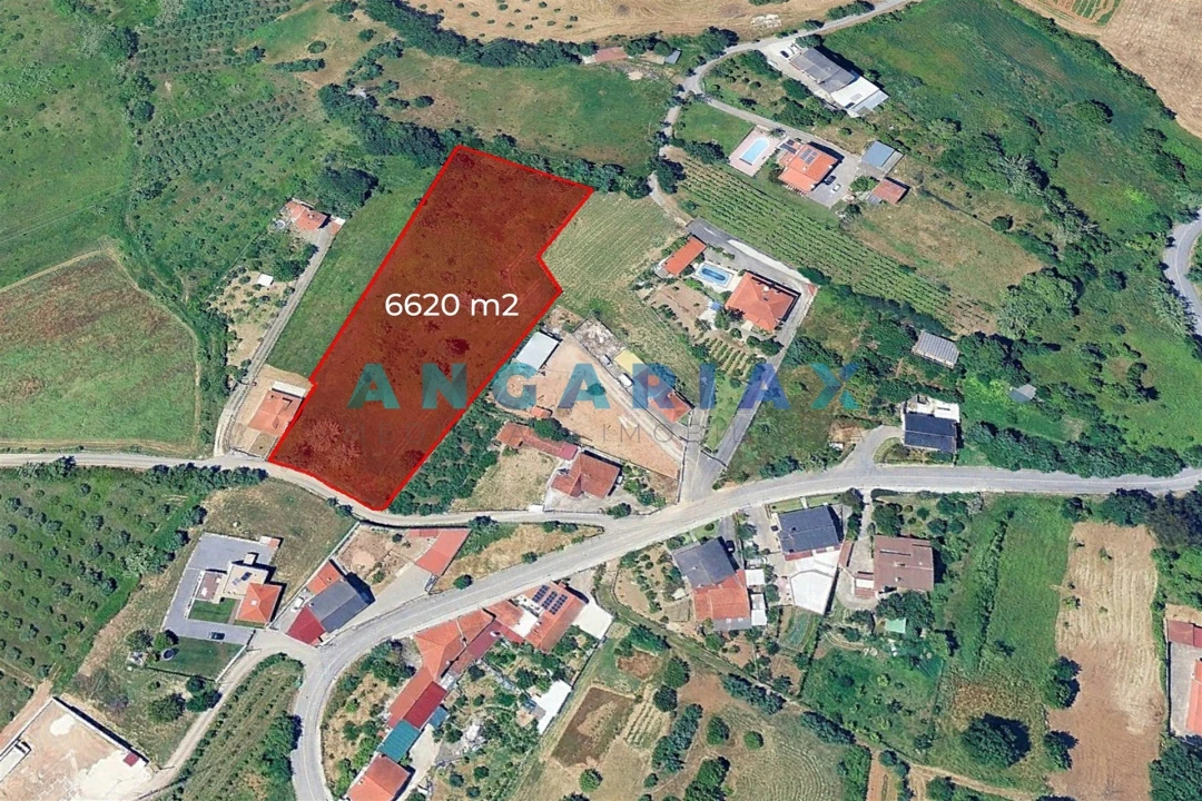 Terreno para Venda em Leiria, Pousos, Barreira e Cortes Foto 13