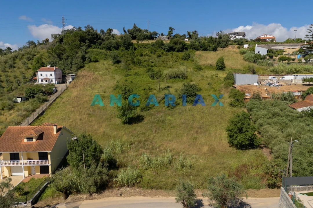 Terreno para Venda em Leiria, Pousos, Barreira e Cortes Foto 9