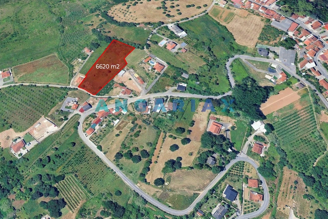 Terreno para Venda em Leiria, Pousos, Barreira e Cortes Foto 17