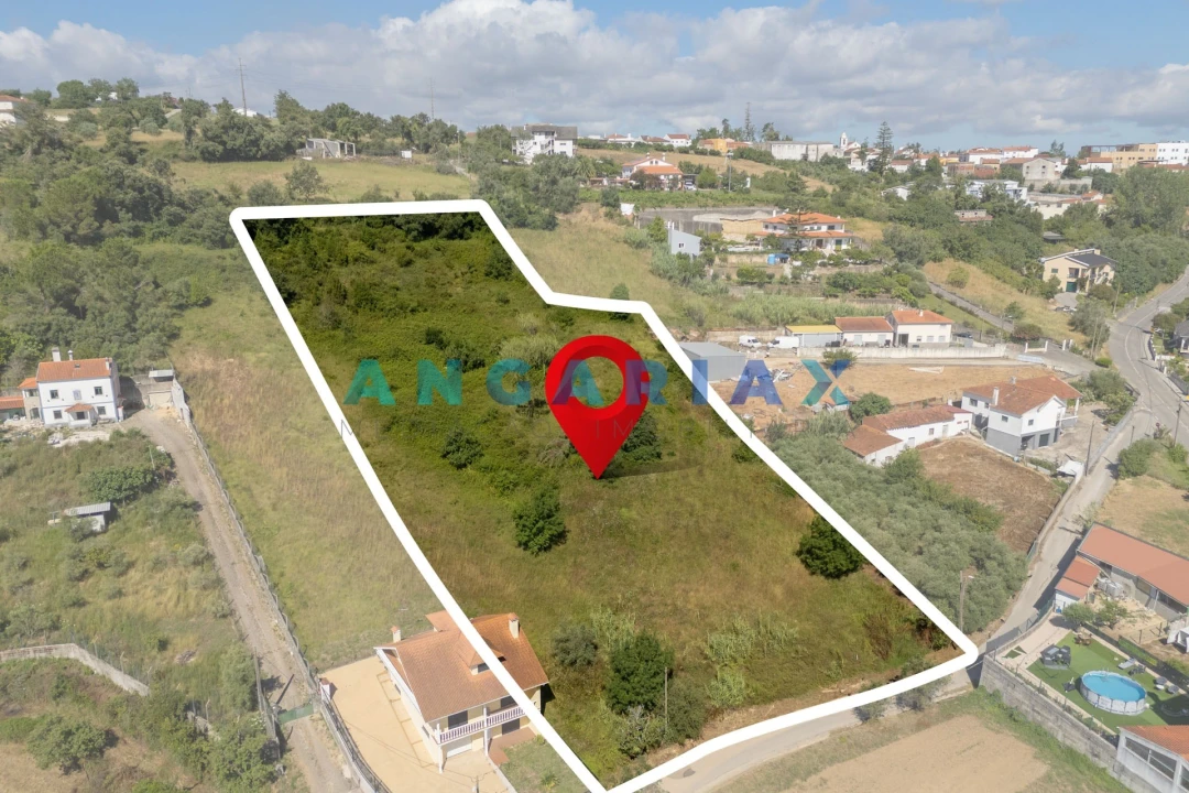 Terreno para Venda em Leiria, Pousos, Barreira e Cortes Foto 8