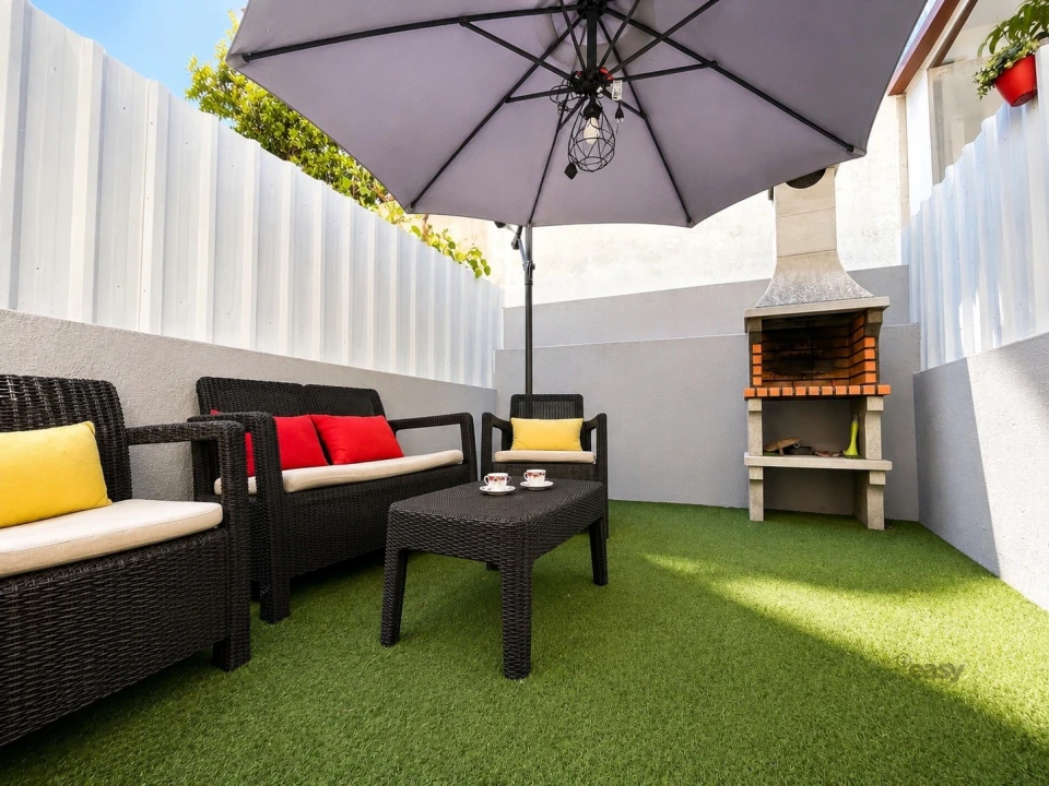 Apartamento T2 para Venda em Corroios Foto 2