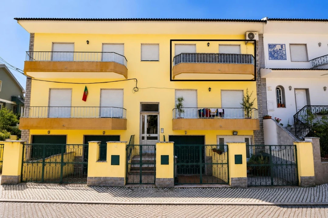 Apartamento T2 para Venda em Corroios Foto 22