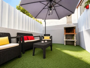 Apartamento T2 para Venda em Corroios