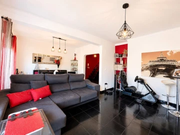 Apartamento T2 para Venda em Corroios