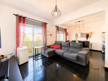 Apartamento T2 para Venda em Corroios