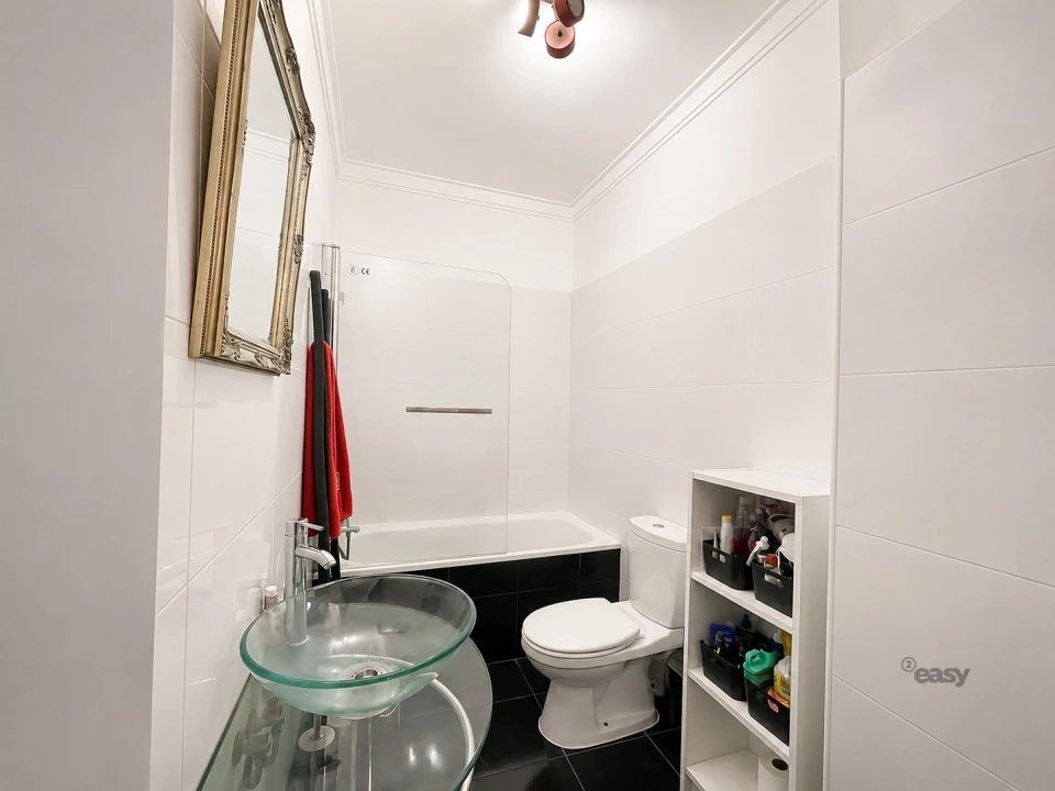 Apartamento T2 para Venda em Corroios Foto 14