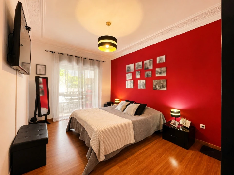 Apartamento T2 para Venda em Corroios Foto 12