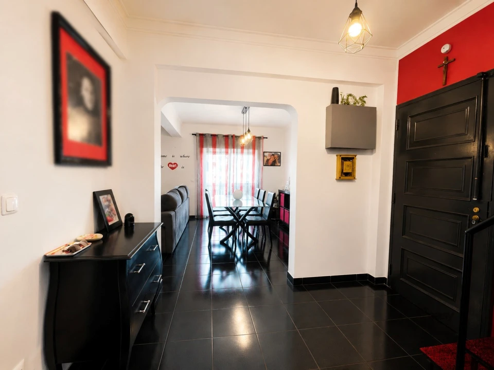 Apartamento T2 para Venda em Corroios Foto 8