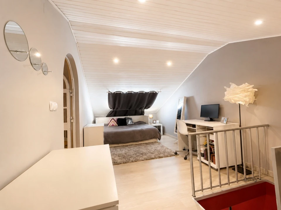 Apartamento T2 para Venda em Corroios Foto 15