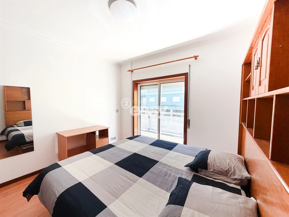 Apartamento T2 para Venda em Nogueiró e Tenões Foto 68