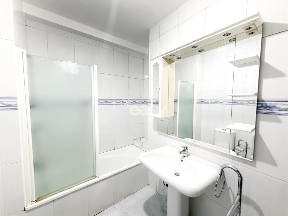 Apartamento T2 para Venda em Nogueiró e Tenões Foto 104