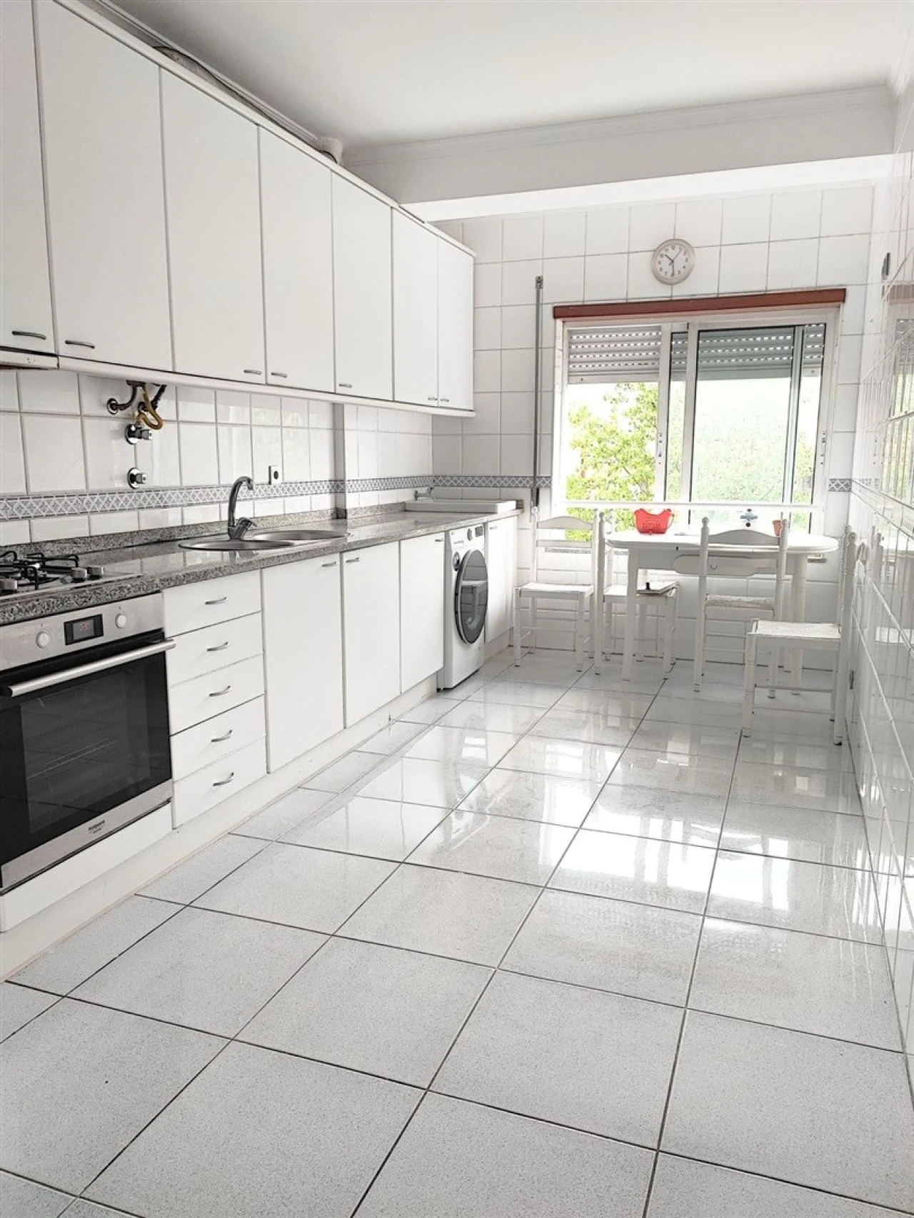 Apartamento T2 para Venda em Nogueiró e Tenões Foto 7