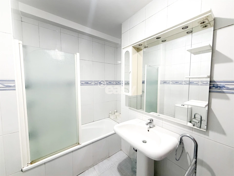 Apartamento T2 para Venda em Nogueiró e Tenões Foto 103