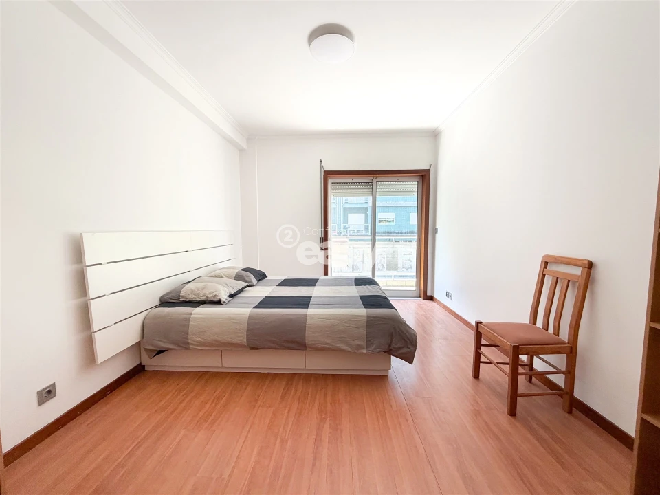Apartamento T2 para Venda em Nogueiró e Tenões Foto 74