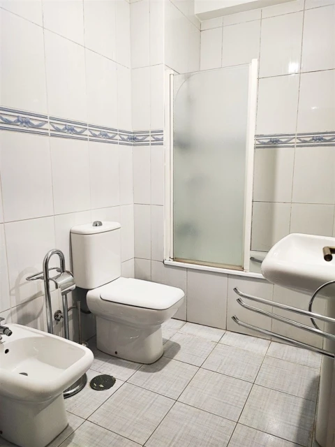 Apartamento T2 para Venda em Nogueiró e Tenões