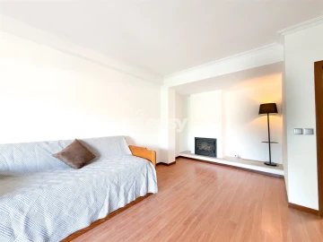 Apartamento T2 para Venda em Nogueiró e Tenões