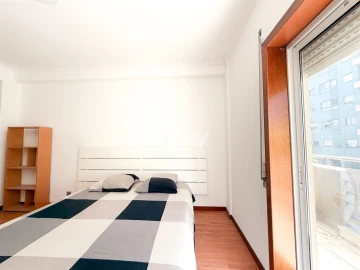 Apartamento T2 para Venda em Nogueiró e Tenões