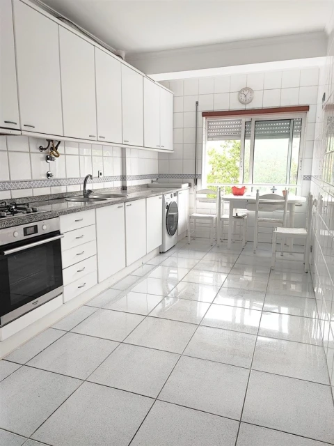Apartamento T2 para Venda em Nogueiró e Tenões