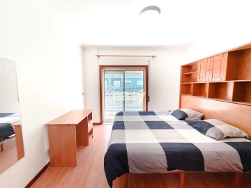 Apartamento T2 para Venda em Nogueiró e Tenões