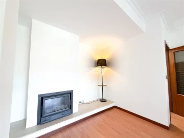 Apartamento T2 para Venda em Nogueiró e Tenões