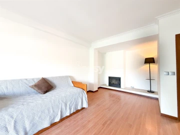 Apartamento T2 para Venda em Nogueiró e Tenões