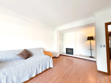Apartamento T2 para Venda em Nogueiró e Tenões