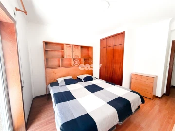 Apartamento T2 para Venda em Nogueiró e Tenões