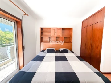 Apartamento T2 para Venda em Nogueiró e Tenões