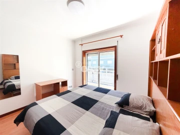 Apartamento T2 para Venda em Nogueiró e Tenões