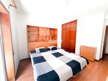 Apartamento T2 para Venda em Nogueiró e Tenões