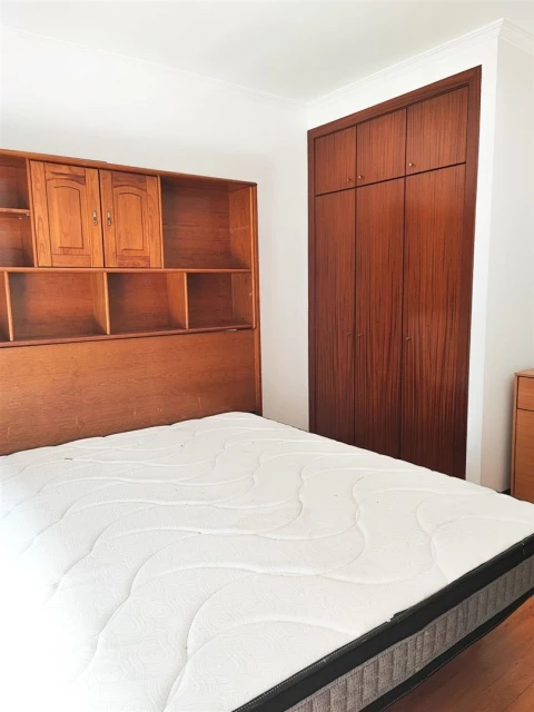 Apartamento T2 para Venda em Nogueiró e Tenões