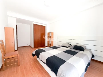 Apartamento T2 para Venda em Nogueiró e Tenões